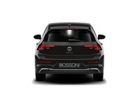 Usata VW Golf VIII Style 150 CV (110 kW) 2025 Nero Berlina