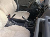 Usata Suzuki Vitara 1991 Grigio SUV