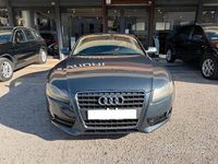 Usata Audi A5 Sport 2011 Grigio Coupé