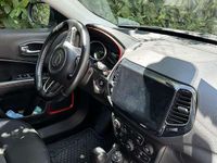 Usata Jeep Compass Trailhawk 170 CV (125 kW) 2019 SUV