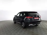 Nuova MG ZS Comfort 116 CV (85 kW) 2026 Pebble black SUV