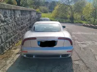 Usata Maserati 3200 GT 368 CV (270 kW) 1999 Grigio Coupé