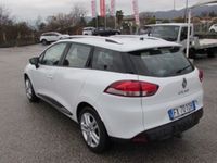 usata Renault Clio IV Clio Sporter dCi 8V 90 CV Business