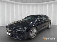 Usata Mercedes CLA200 Shooting Brake Advanced Plus 150 CV (110 kW) 2024 Nero metallizzato Station wagon