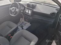 Usata Aixam City 2021 Bianco Utilitaria