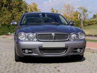 Usata Jaguar XJ Executive 207 CV (152 kW) 2009 Berlina