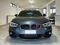 usata BMW 118 Serie 1 5p. d 5p. Msport usato