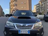 Usata Subaru Impreza Trend 150 CV (110 kW) 2011 Station wagon