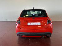 Nuova Fiat 600 Icon 136 CV (100 kW) 2025 Arancio sole metallizzano SUV