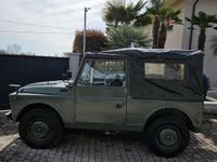 usata Fiat Campagnola ar76