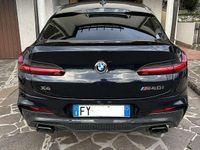 Usata BMW X4 M M Sport 354 CV (260 kW) 2019 SUV