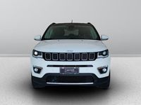usata Jeep Compass Compass II 20171.4 m-air Limited 2wd 140cv my19