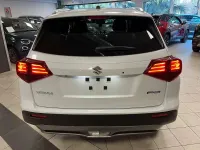 Nieuw Suzuki Vitara Cool 110 PK (80 kW) 2026 Wit SUV