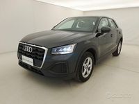 Usata Audi Q2 Business 110 CV (80 kW) 2021 Grigio SUV