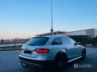 usata Audi A4 Allroad 2.0 TDI 177 CV S tronic