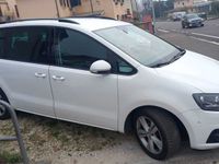 usata Seat Alhambra Alhambra2017 2.0 TDI 150cv dsg