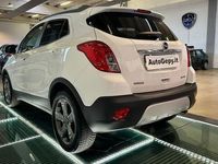 usata Opel Mokka 1ª serie 1.4 Turbo GPL Tech 140CV 4x2 Cosmo