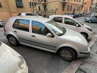 Usata VW Golf IV 100 CV (73 kW) 2000 Grigio Berlina