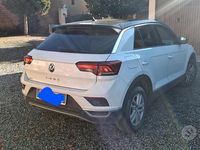 Usata VW T-Roc 150 CV (110 kW) 2019 SUV