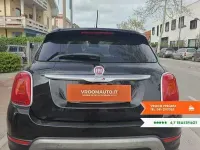 Occasion Fiat 500X Cross 140 ch (102 kW) 2016 SUV
