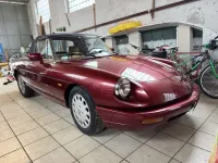 Usata Alfa Romeo Spider 122 CV (89 kW) 1992 Cabrio