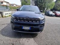 Usata Jeep Compass 131 CV (96 kW) 2023 SUV