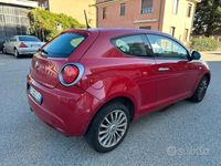 usata Alfa Romeo MiTo 1.4 benzina anno 2015 euro 6