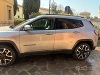 Usata Jeep Compass 120 CV (88 kW) 2018 SUV