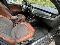 Usata Alfa Romeo Giulietta Exclusive 174 CV (127 kW) 2015 Utilitaria