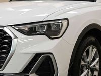 usata Audi Q3 SPB 35 TFSI S-tronic S-line Mhev