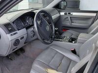 Usata VW Touareg R 174 CV (127 kW) 2004 SUV