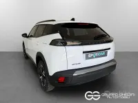 Nuova Peugeot 2008 Allure 102 CV (75 kW) 2026 Bianco okenite SUV