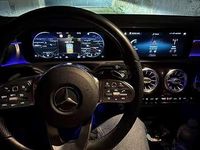 Usata Mercedes A200 150 CV (110 kW) 2020 Berlina