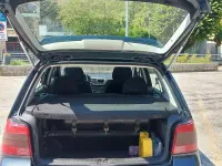 Usata VW Golf IV 105 CV (77 kW) 2002 Grigio Berlina