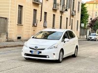 usata Toyota Prius+ Prius+ 1.8 Hybrid e-CVT 7 Posti Lounge NAVI-RETROCAMERA