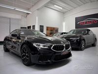 Usata BMW M8 600 CV (441 kW) 2020 Nero Coupé