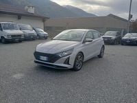 Nouvelle Hyundai i20 90 ch (66 kW) 2025 Gris Berline