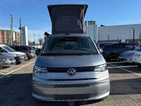 Ny VW California Beach 150 HK (110 kW) 2026 Vit Van