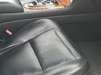 Usata Jaguar XJ 238 CV (175 kW) 2006 Nero Berlina