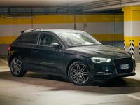 Usata Audi A3 Ambiente 122 CV (89 kW) 2013 Berlina