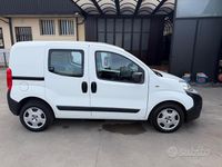 Usata Fiat Fiorino 95 CV (69 kW) 2021 Bianco Monovolume