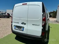 Usata Renault Kangoo 90 CV (66 kW) 2019 Bianco Monovolume