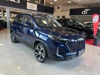 Usata EVO Evo 5 127 CV (93 kW) 2024 Blu SUV