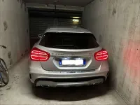 Usata Mercedes GLA200 Premium 136 CV (100 kW) 2015 SUV