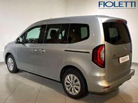 Usata Renault Kangoo Edition One 95 CV (69 kW) 2021 Argento Monovolume