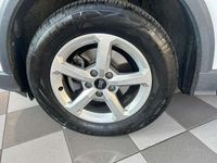 Usata Audi Q2 Advanced 110 CV (80 kW) 2024 Bianco SUV