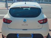Usata Renault Clio Intens 90 CV (66 kW) 2017 Utilitaria