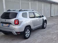 usata Dacia Duster 1.5 Dci, 110cv Extreme