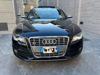 usata Audi A4 4ª serie S4 Avant 3.0 TFSI quattro S tronic