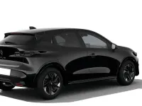 Nuova Renault Clio V 115 CV (84 kW) 2026 Nero Berlina